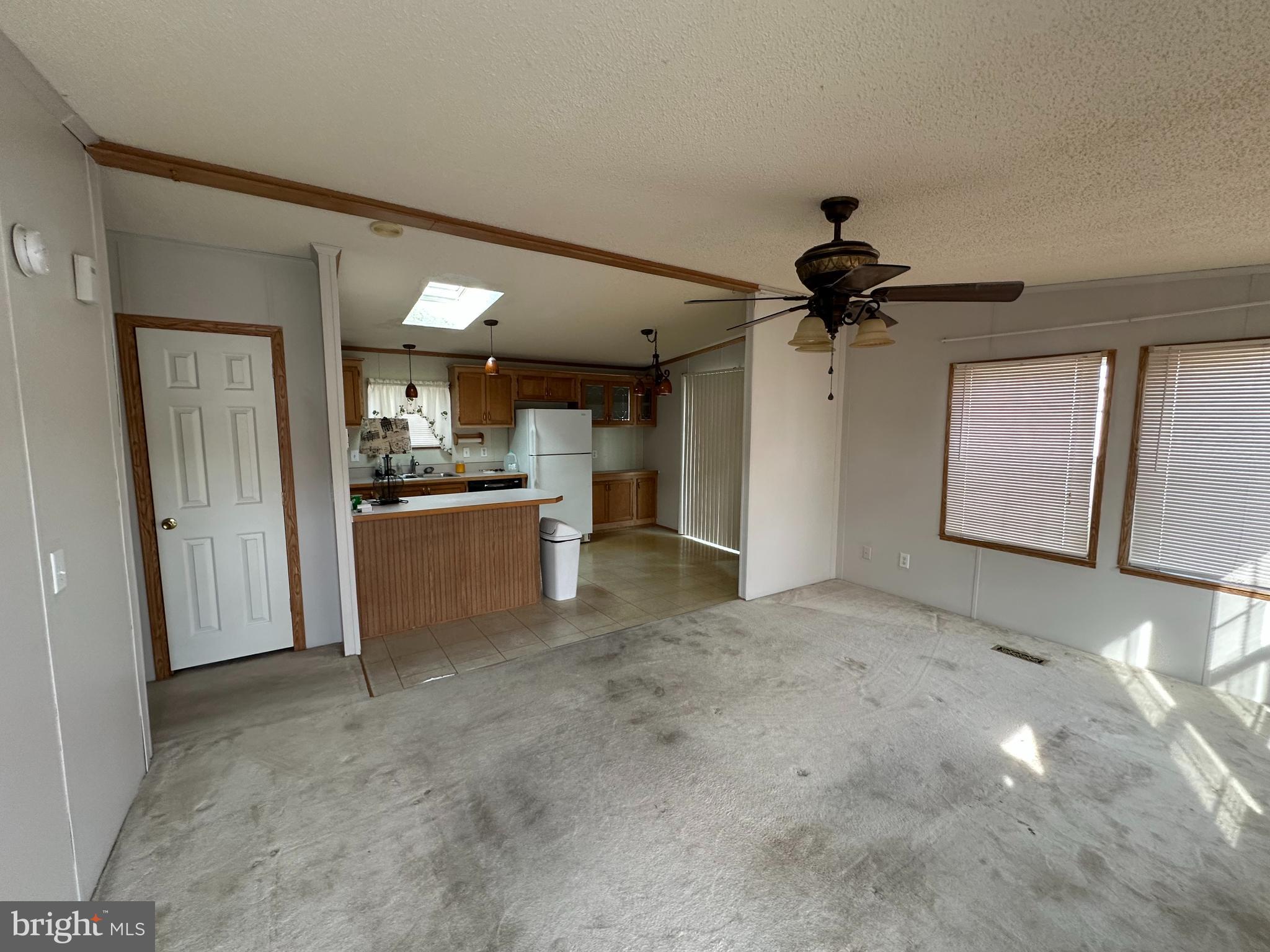 PENN VALLEY MHP - Residential