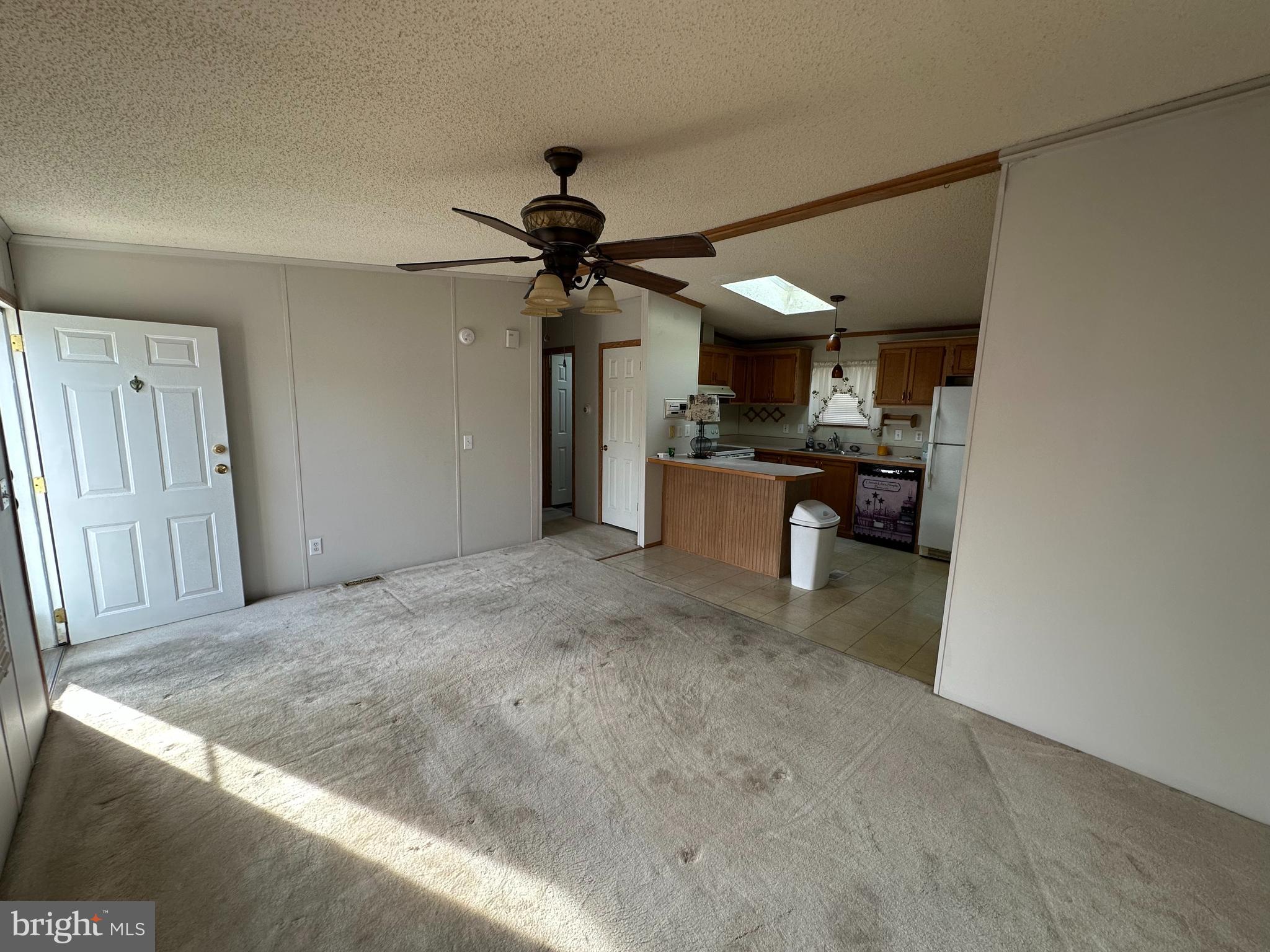 PENN VALLEY MHP - Residential