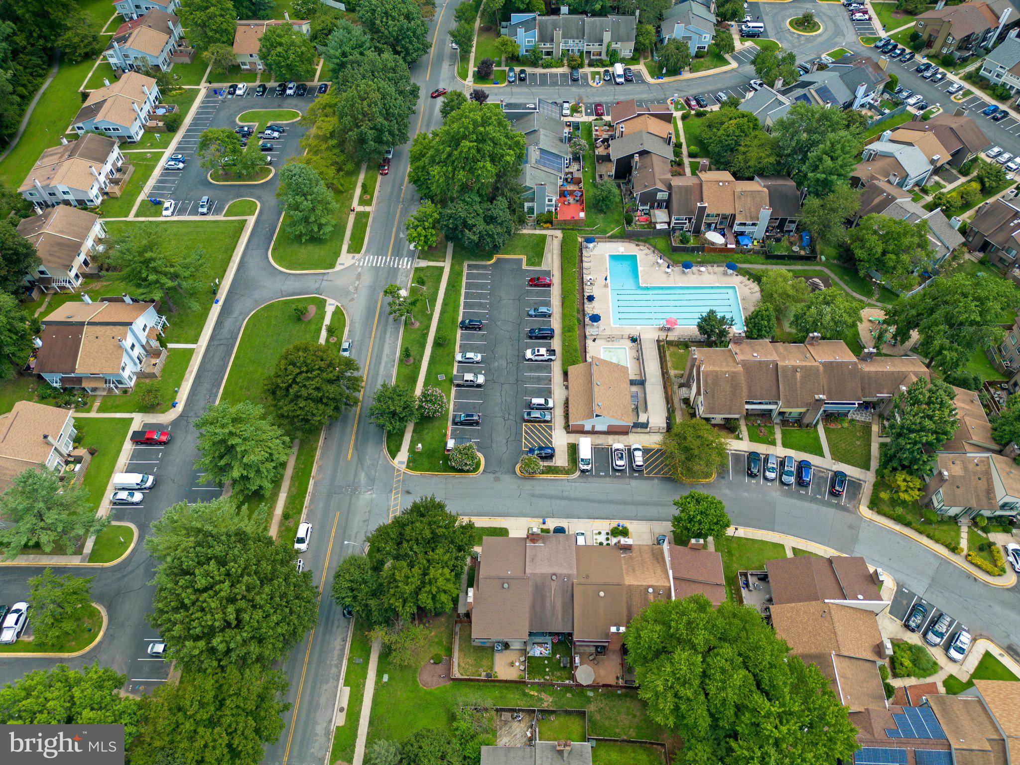 STONERIDGE - Residential