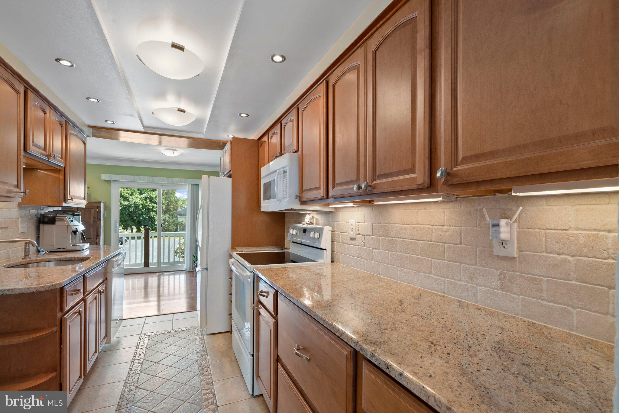 STONERIDGE - Residential