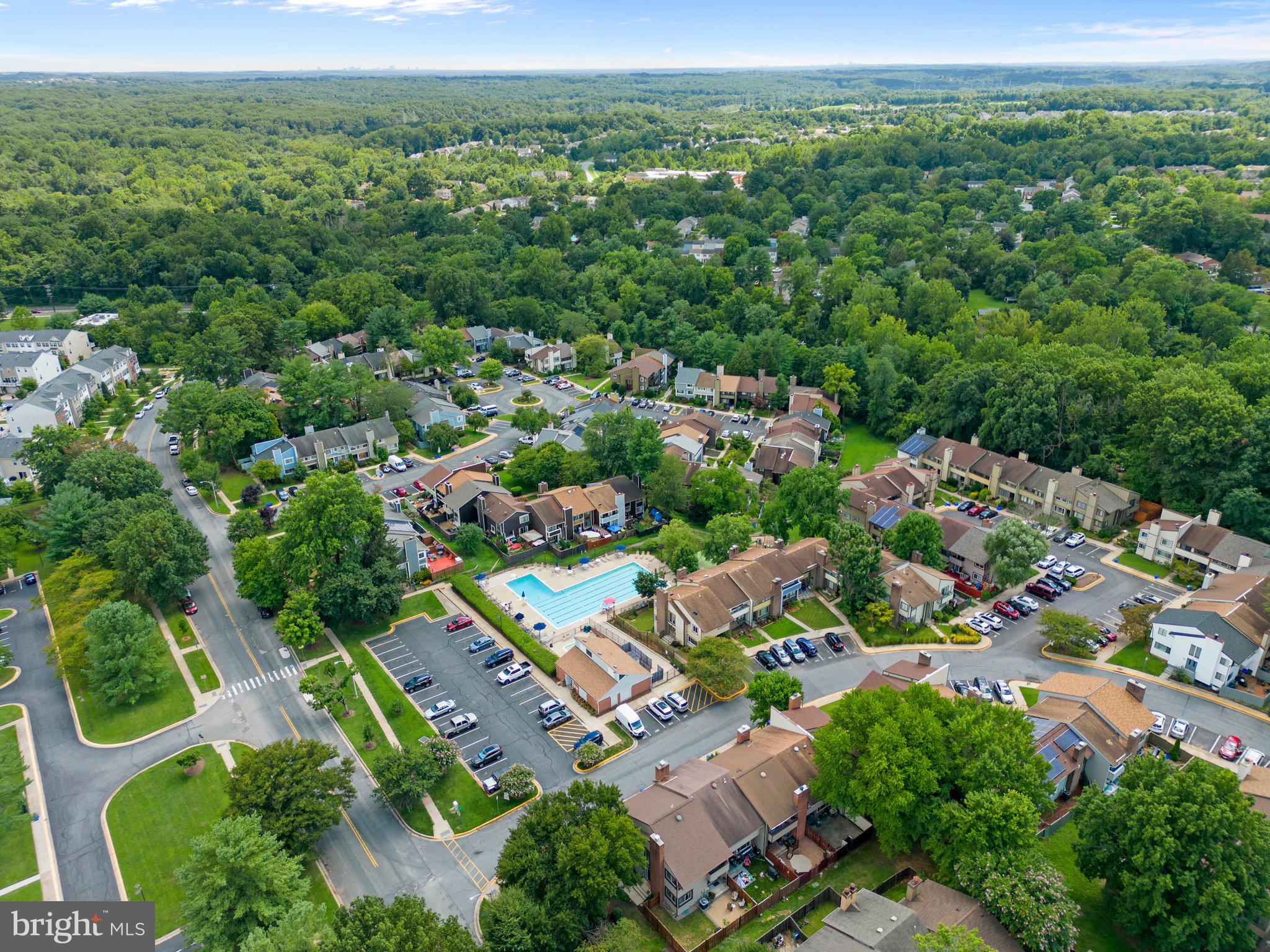 STONERIDGE - Residential