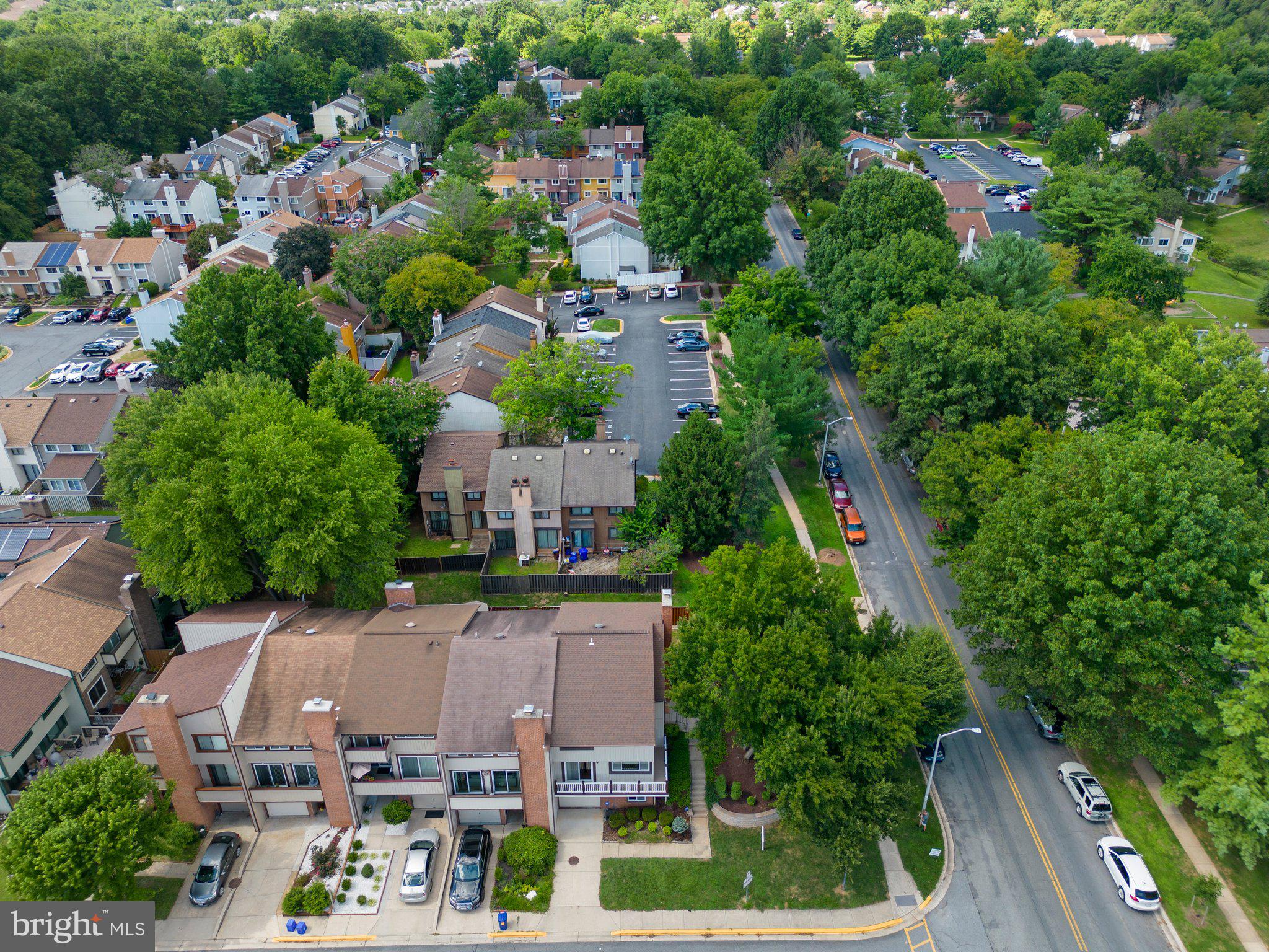 STONERIDGE - Residential