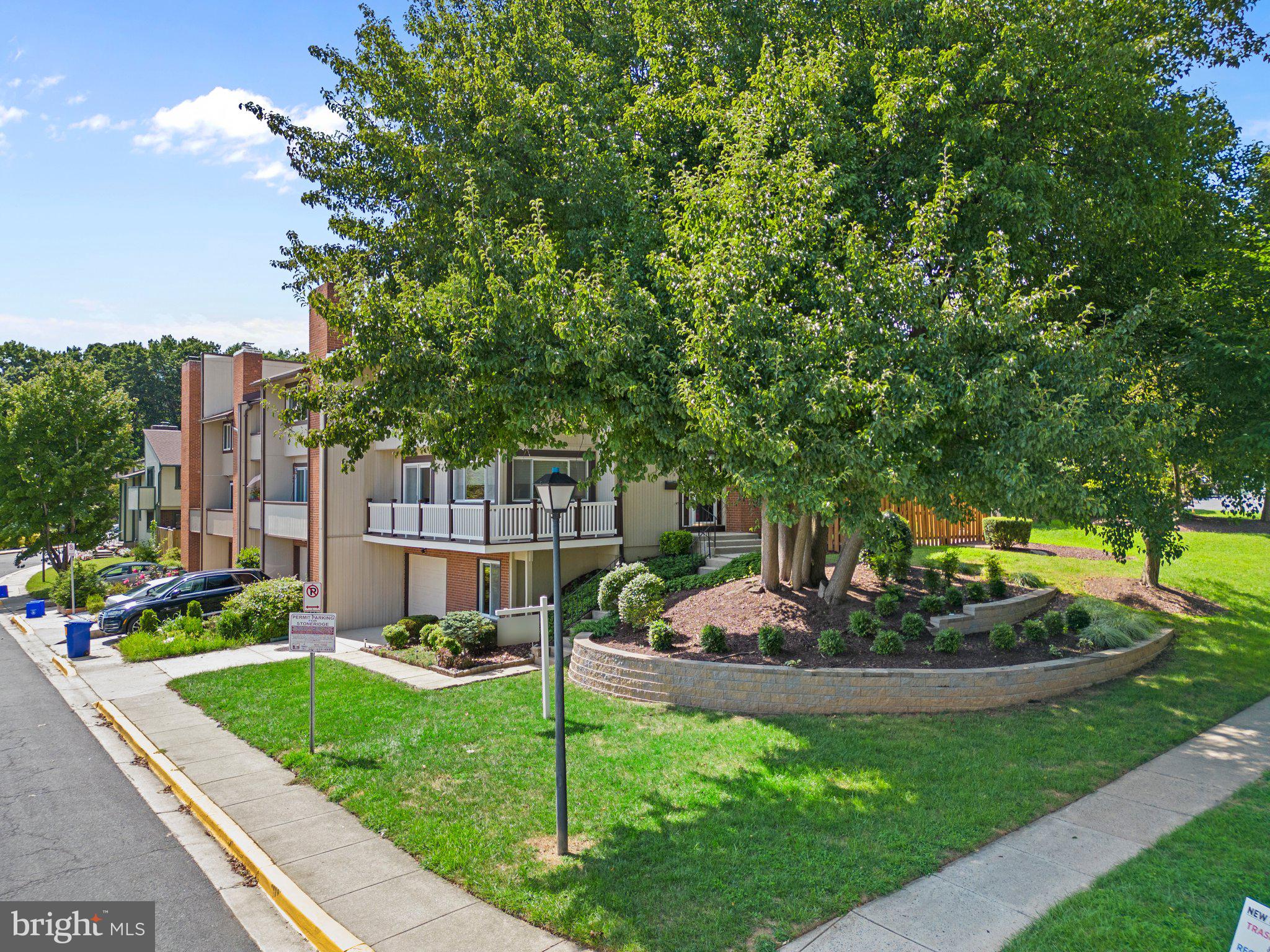 STONERIDGE - Residential