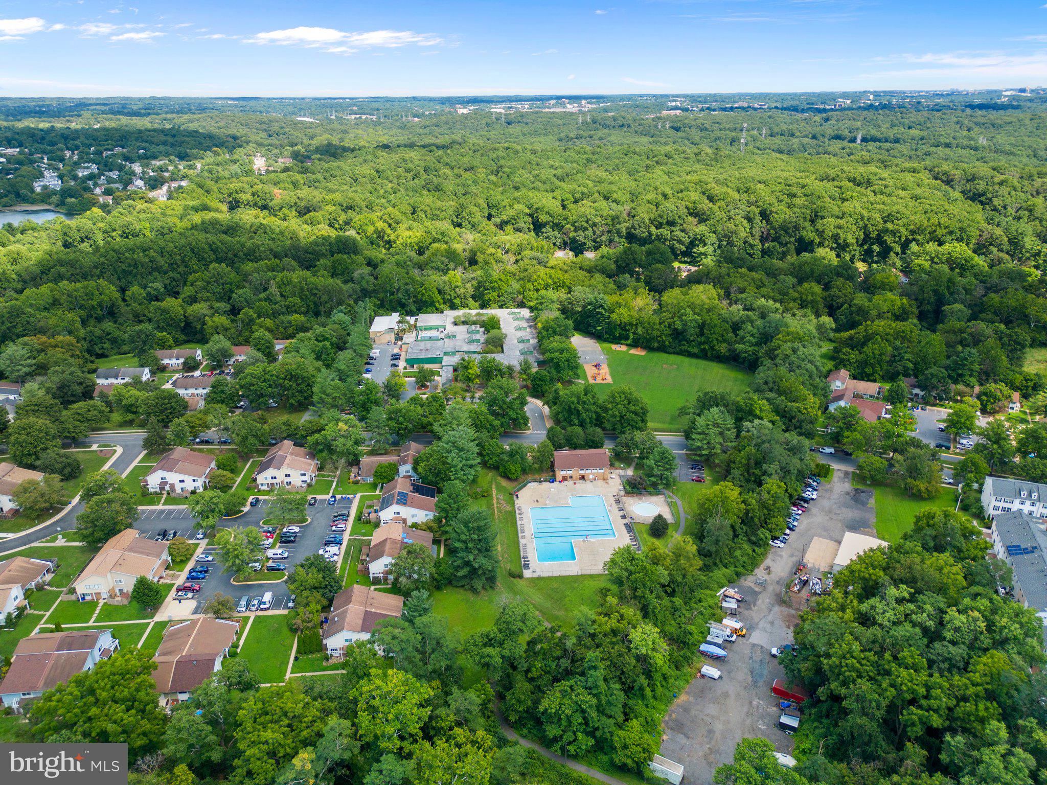 STONERIDGE - Residential