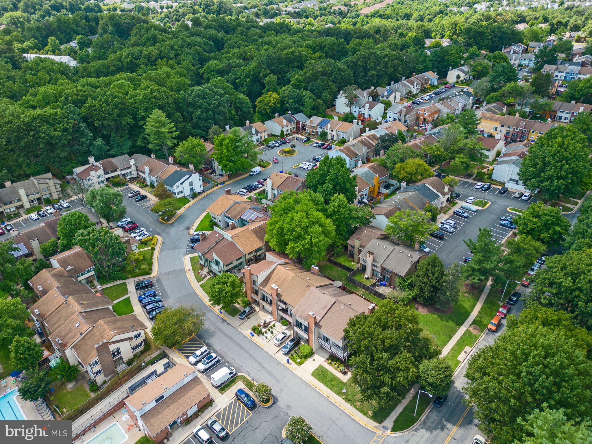 STONERIDGE - Residential