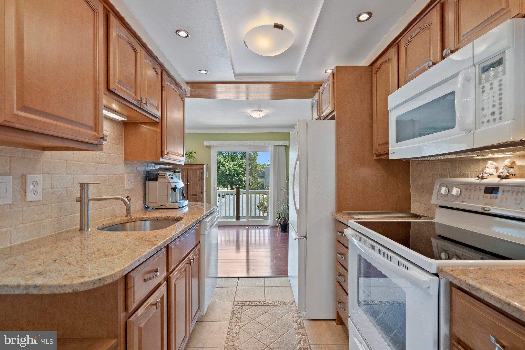 STONERIDGE - Residential