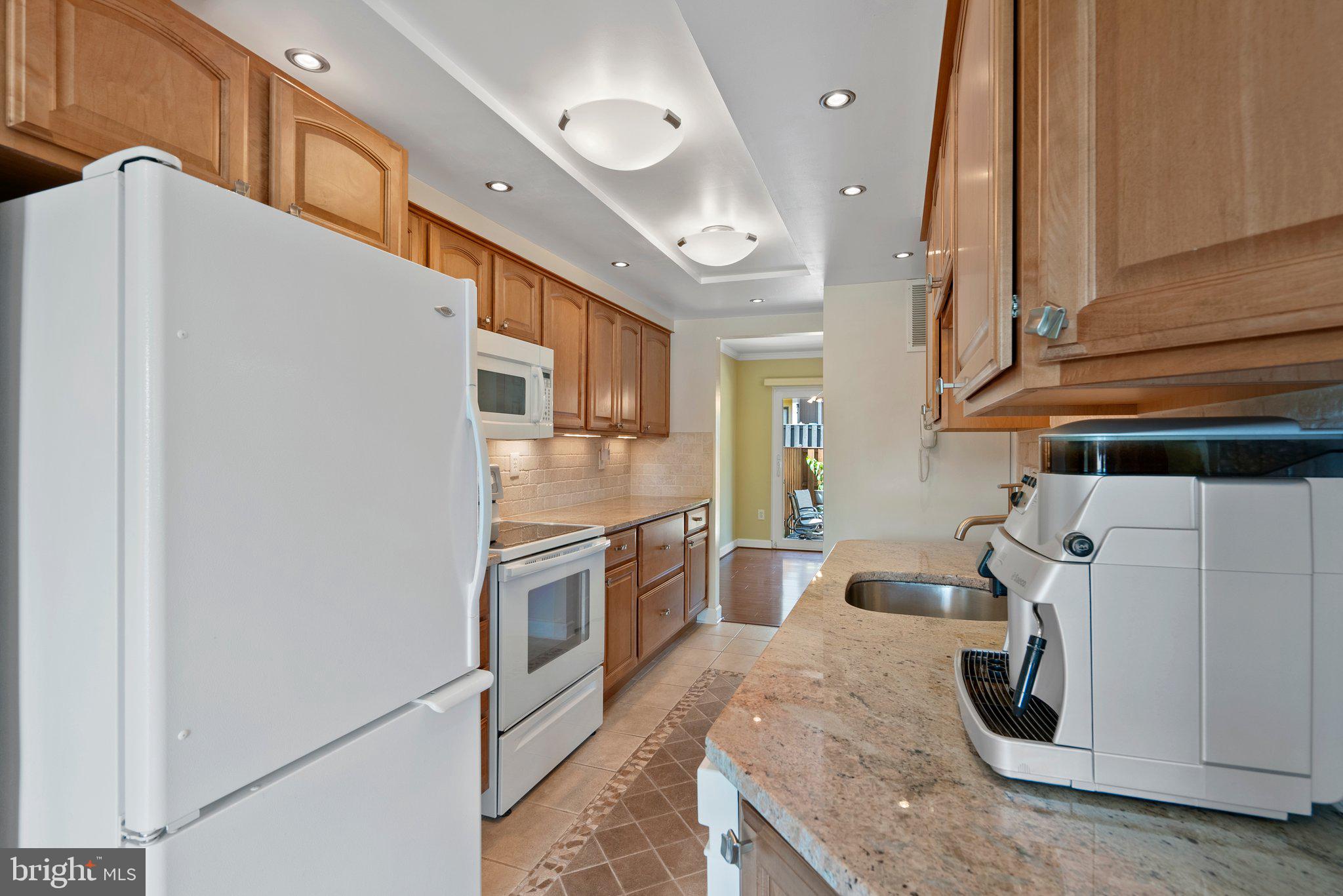 STONERIDGE - Residential