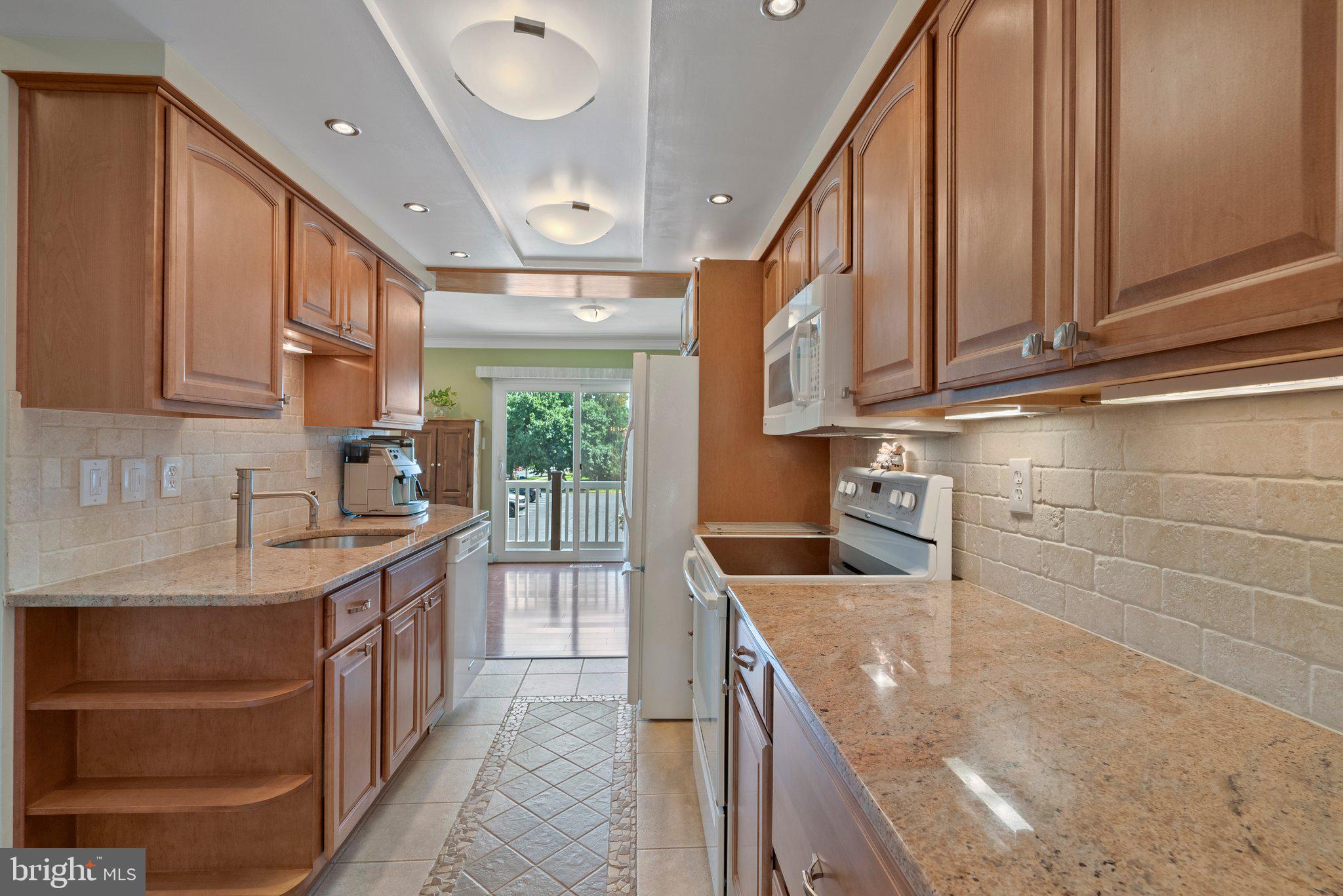 STONERIDGE - Residential