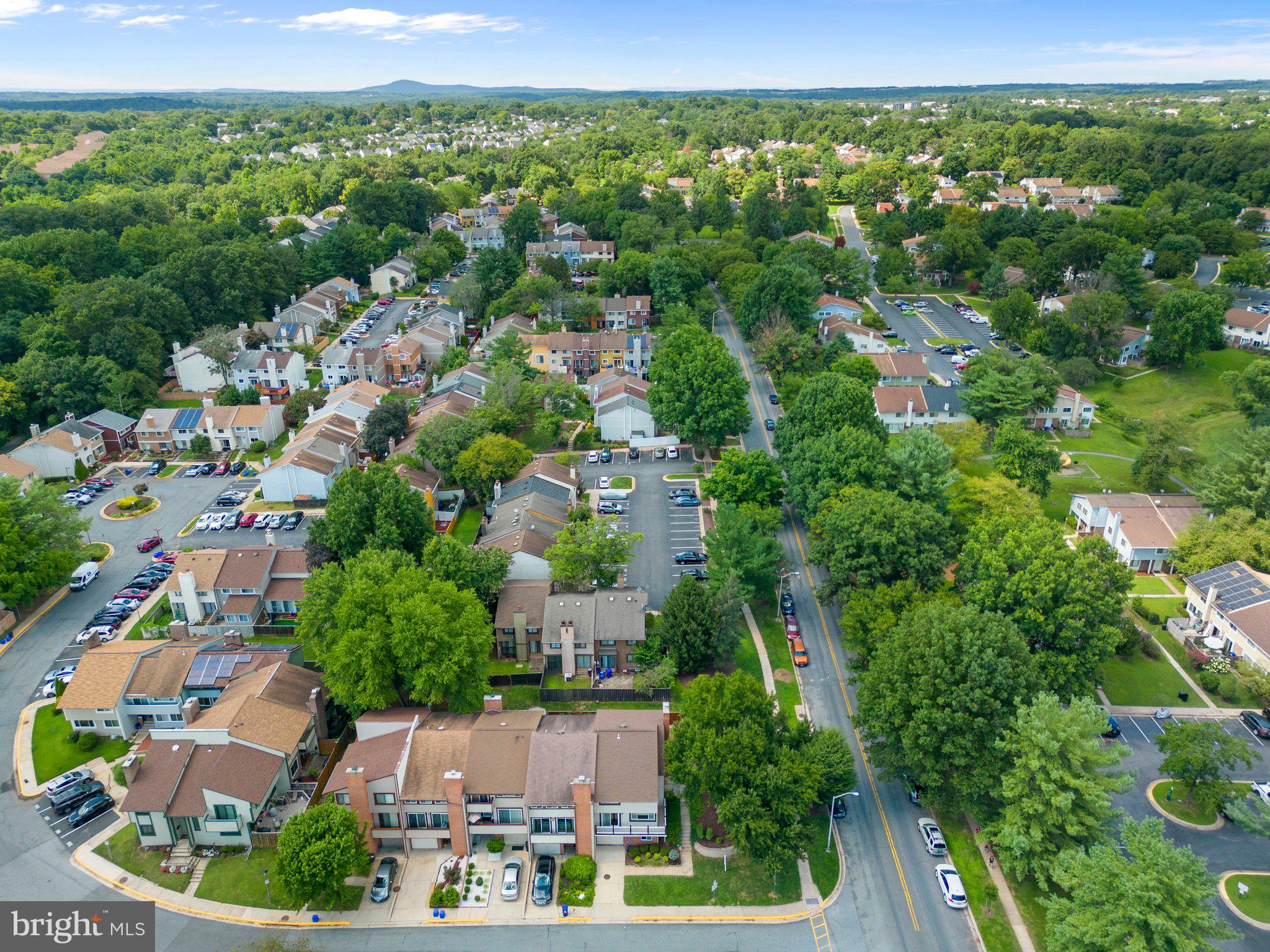 STONERIDGE - Residential