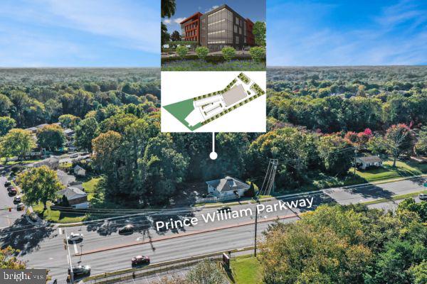3945 PRINCE WILLIAM PARKWAY