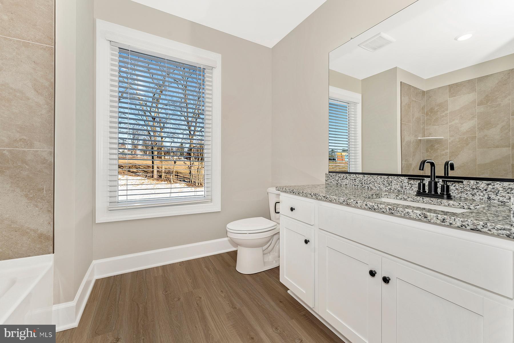 BRIMINGTON FARM - Residential