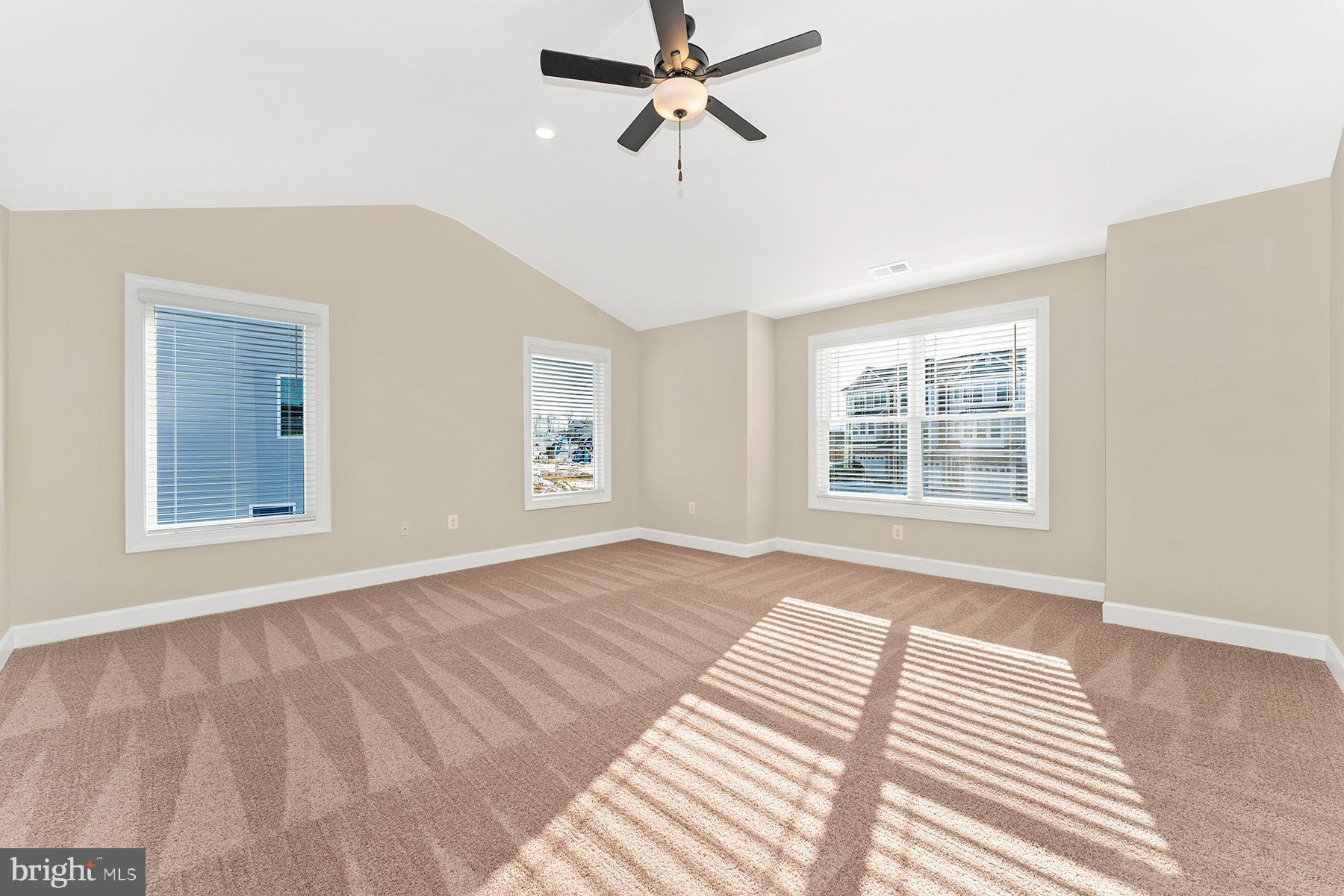 BRIMINGTON FARM - Residential