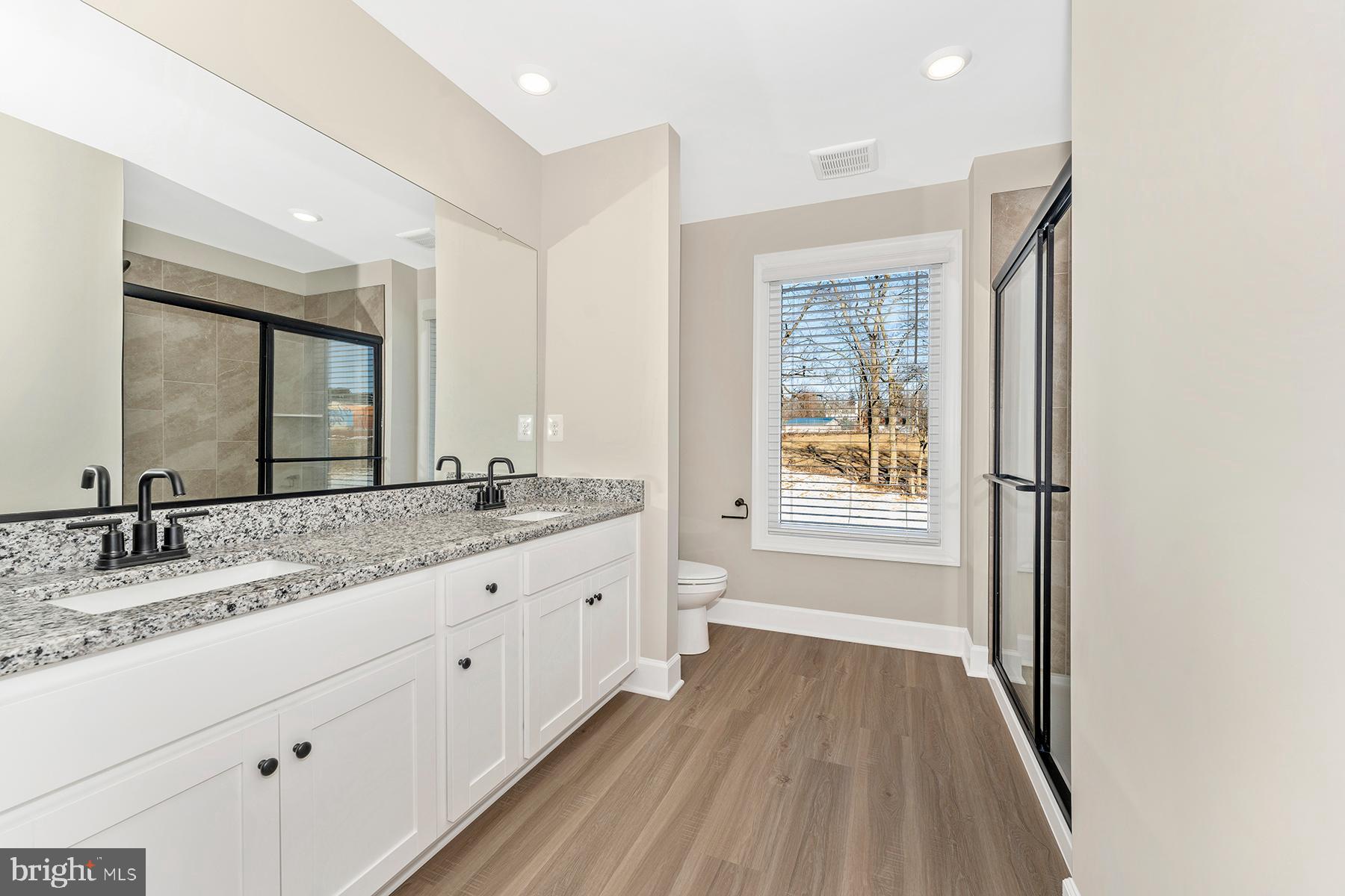 BRIMINGTON FARM - Residential