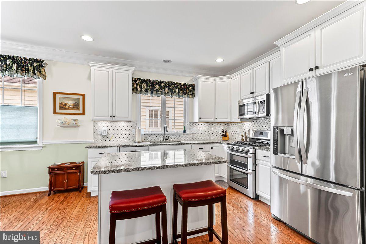 BRITTANY HILLS - Residential