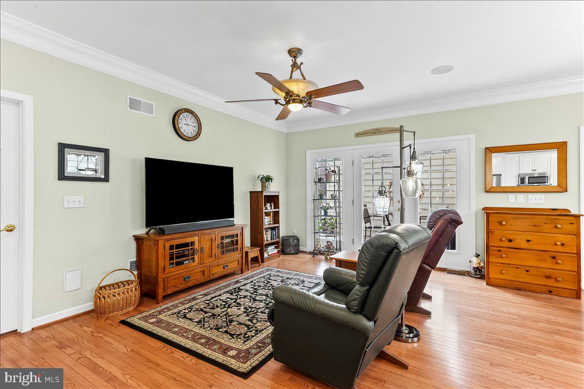 BRITTANY HILLS - Residential