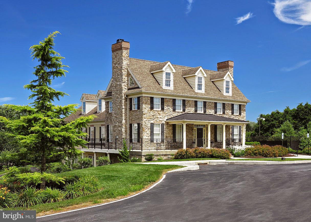 BRITTANY HILLS - Residential