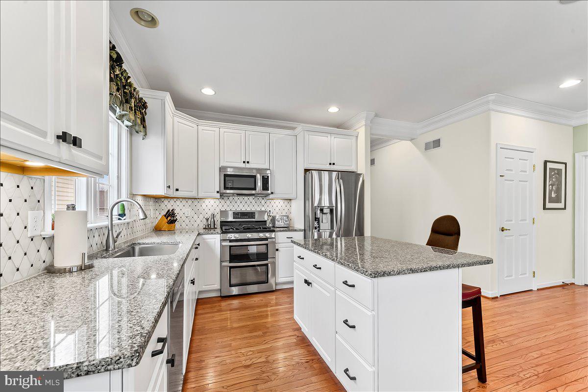 BRITTANY HILLS - Residential