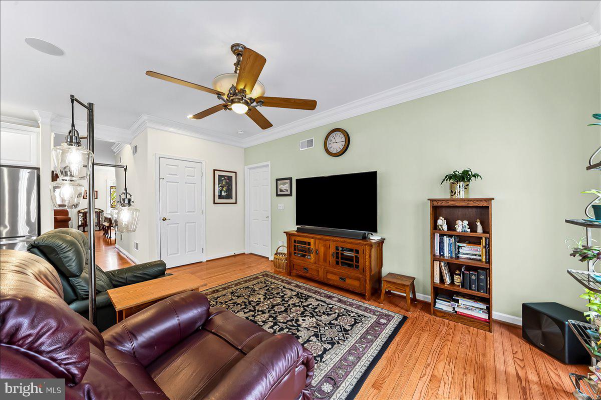 BRITTANY HILLS - Residential