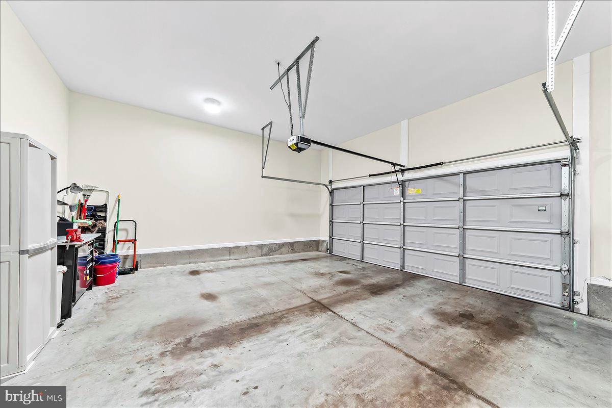 BRITTANY HILLS - Residential