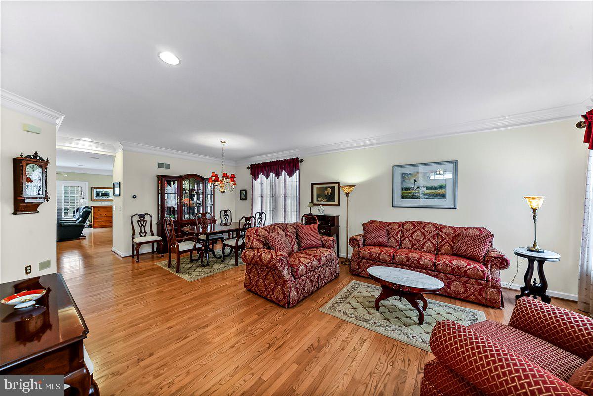 BRITTANY HILLS - Residential