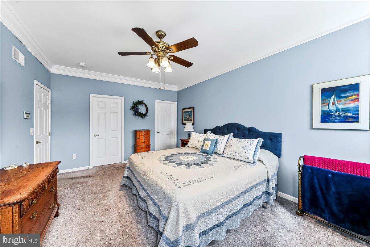 BRITTANY HILLS - Residential