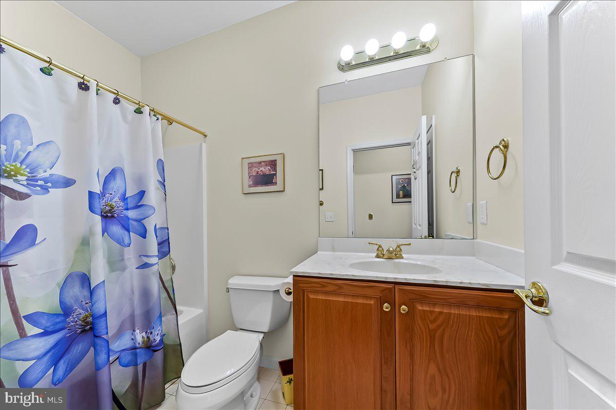 BRITTANY HILLS - Residential