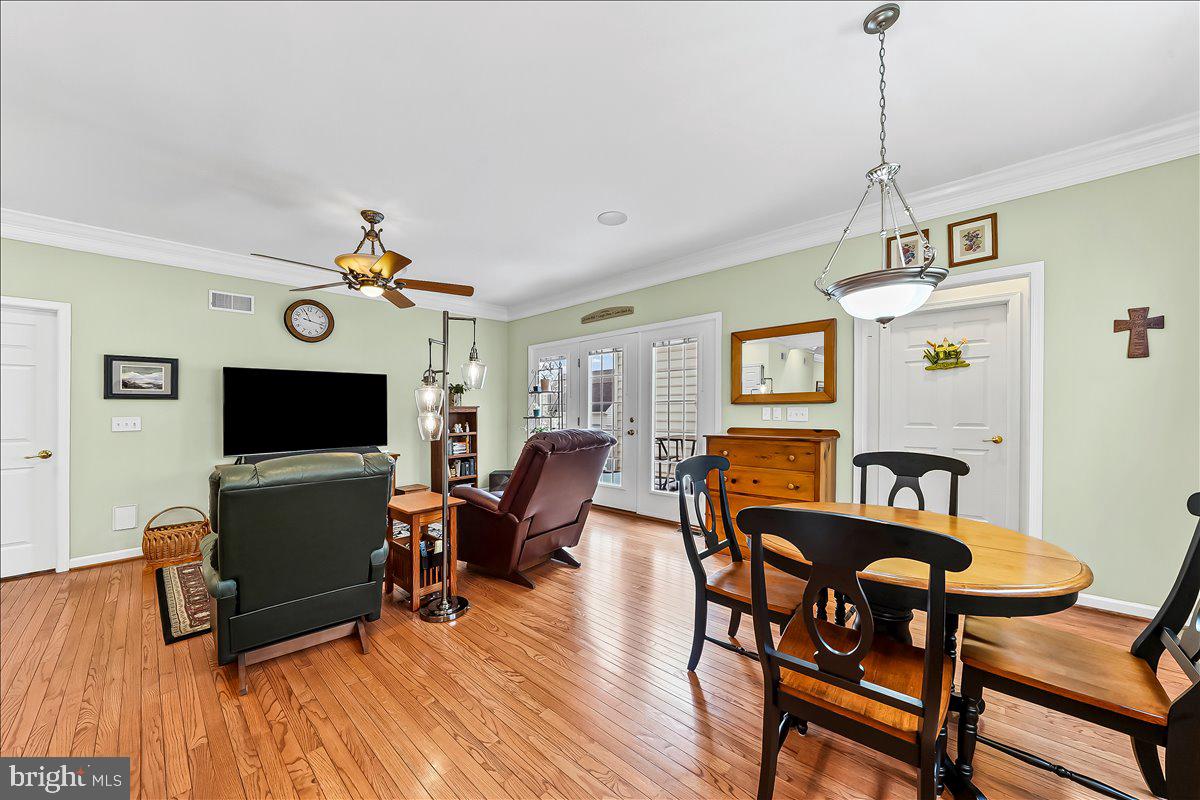 BRITTANY HILLS - Residential