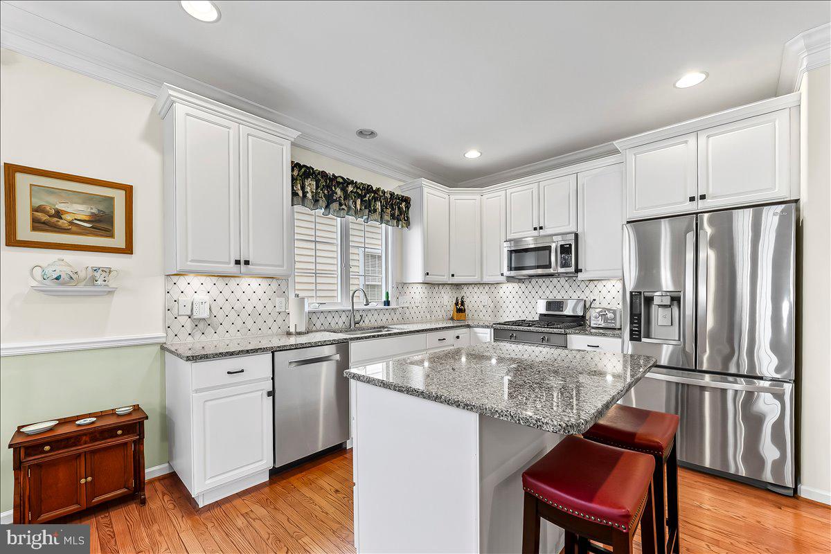 BRITTANY HILLS - Residential