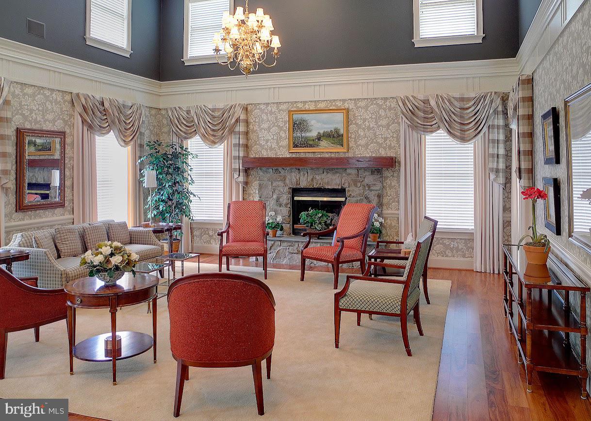 BRITTANY HILLS - Residential