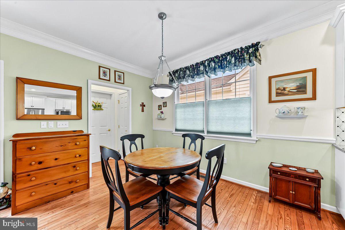 BRITTANY HILLS - Residential