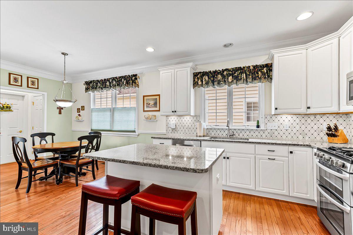 BRITTANY HILLS - Residential