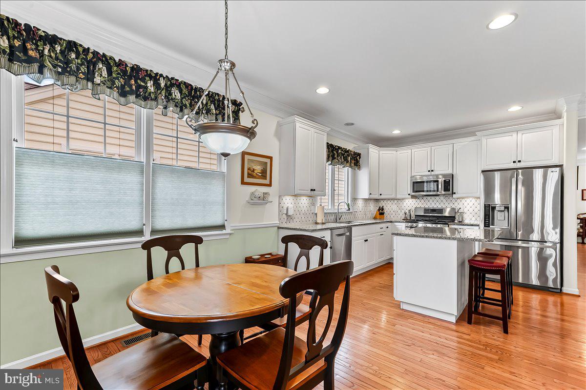 BRITTANY HILLS - Residential