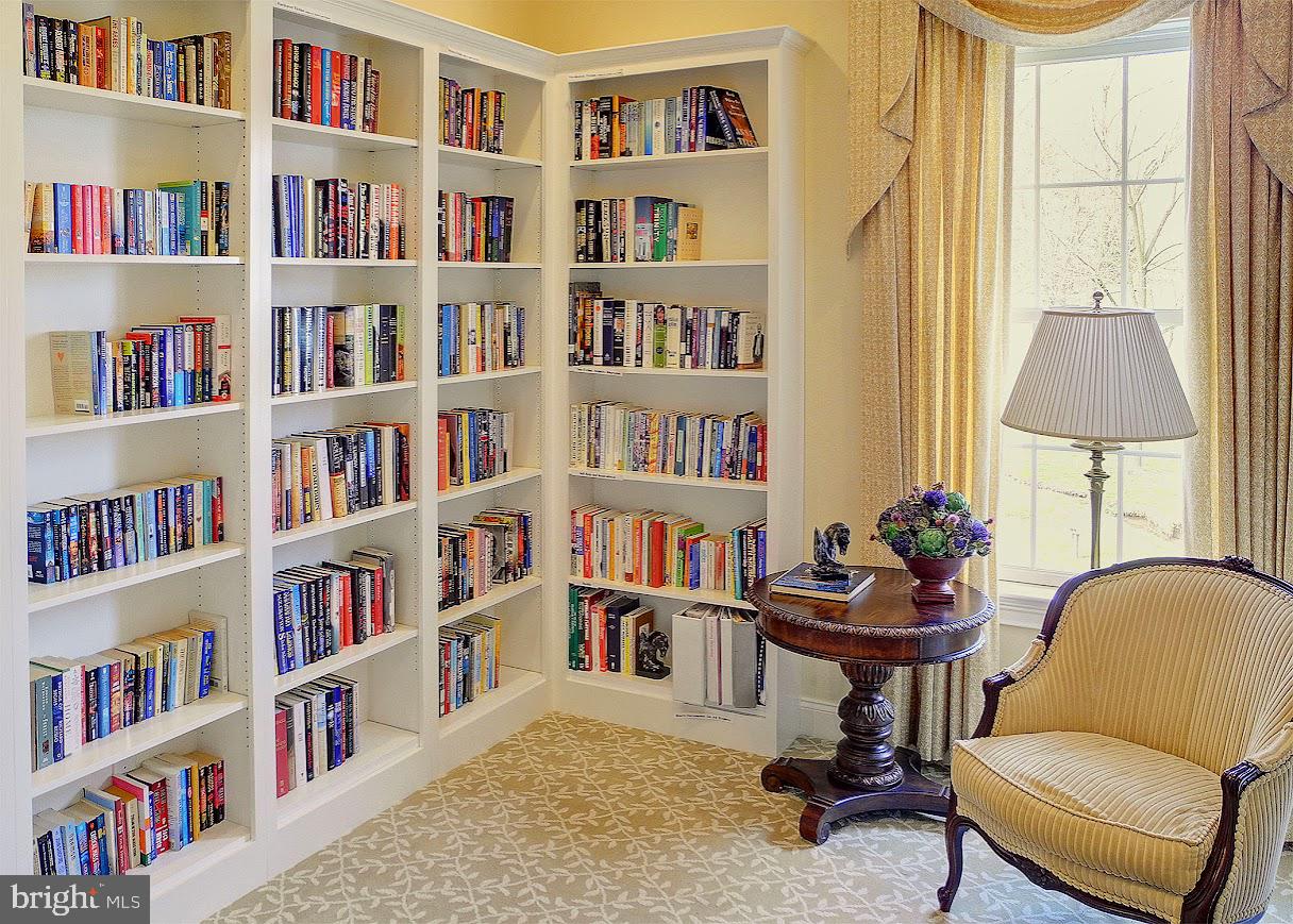 BRITTANY HILLS - Residential