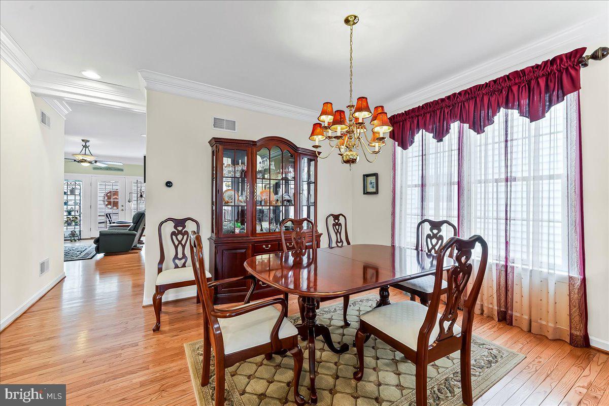 BRITTANY HILLS - Residential