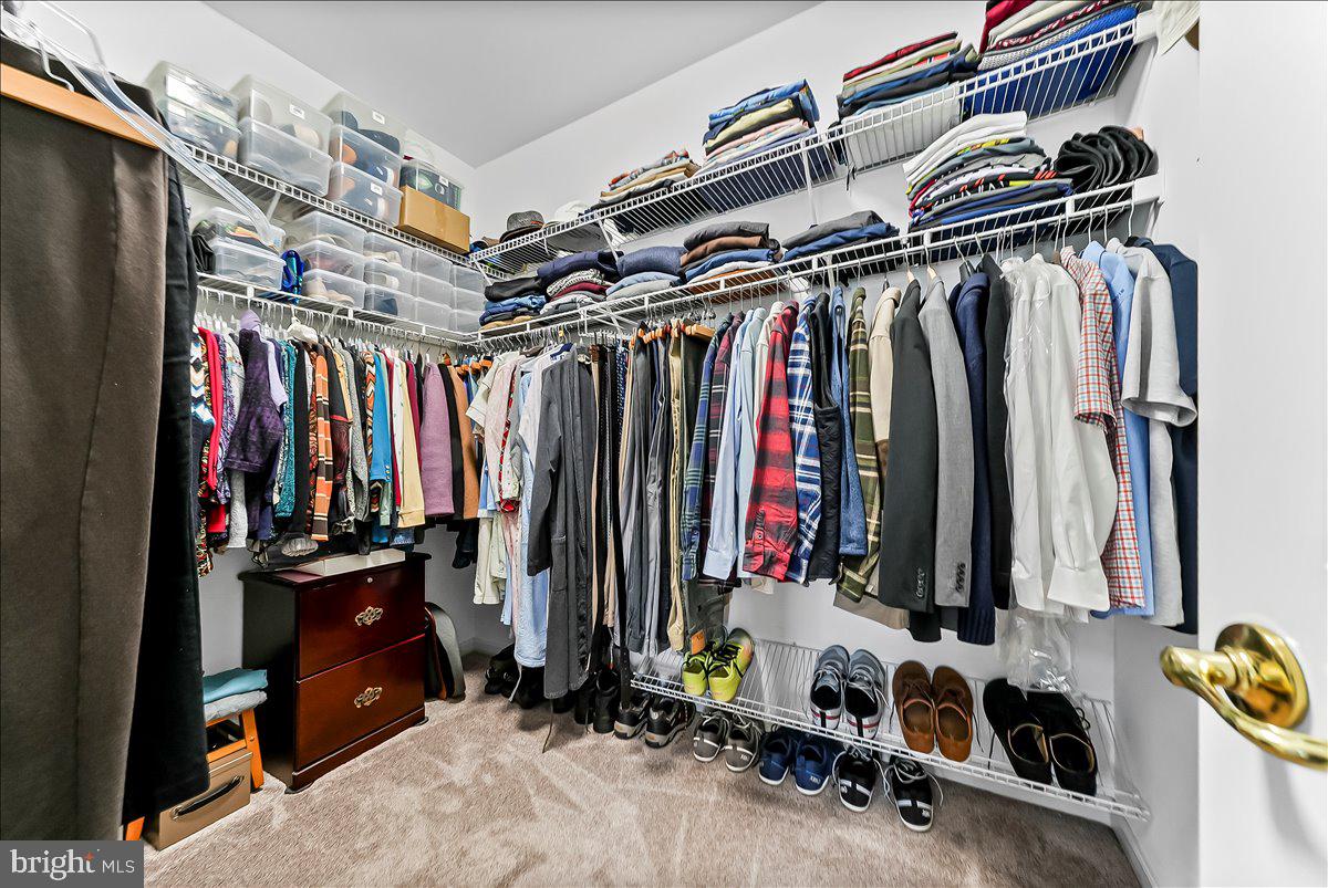 BRITTANY HILLS - Residential