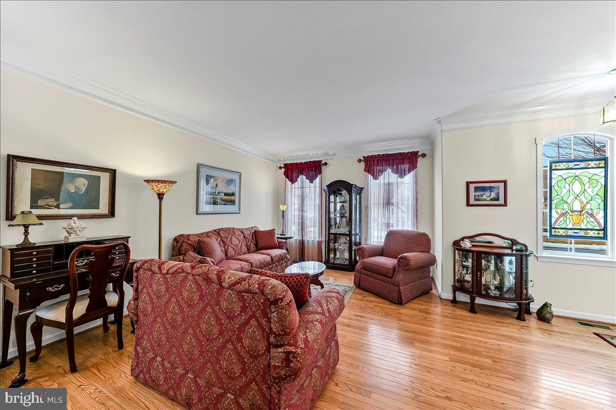 BRITTANY HILLS - Residential