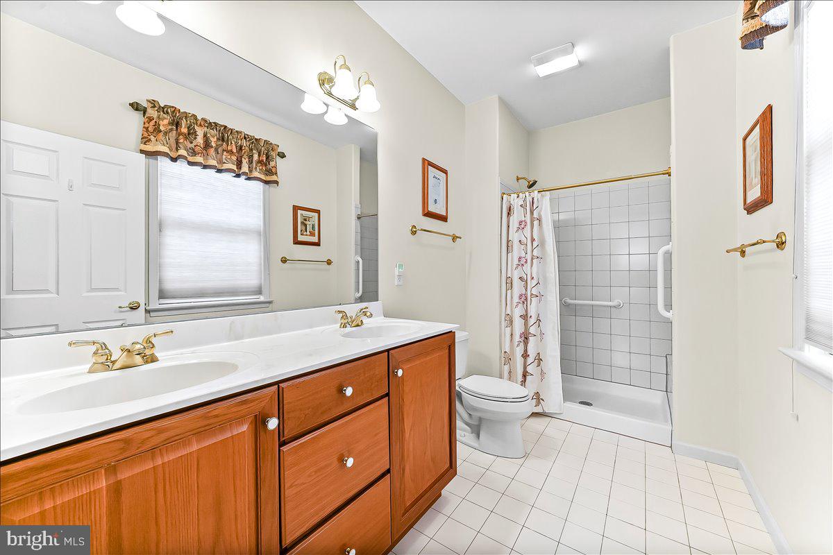 BRITTANY HILLS - Residential