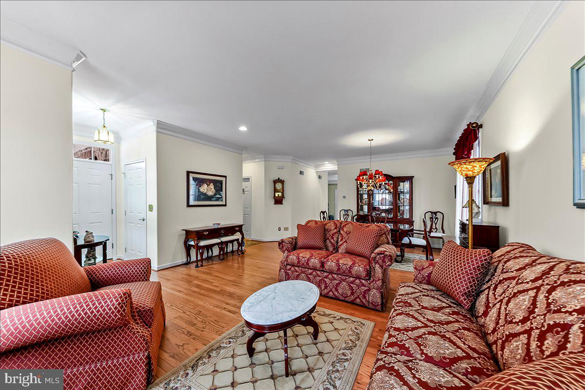 BRITTANY HILLS - Residential