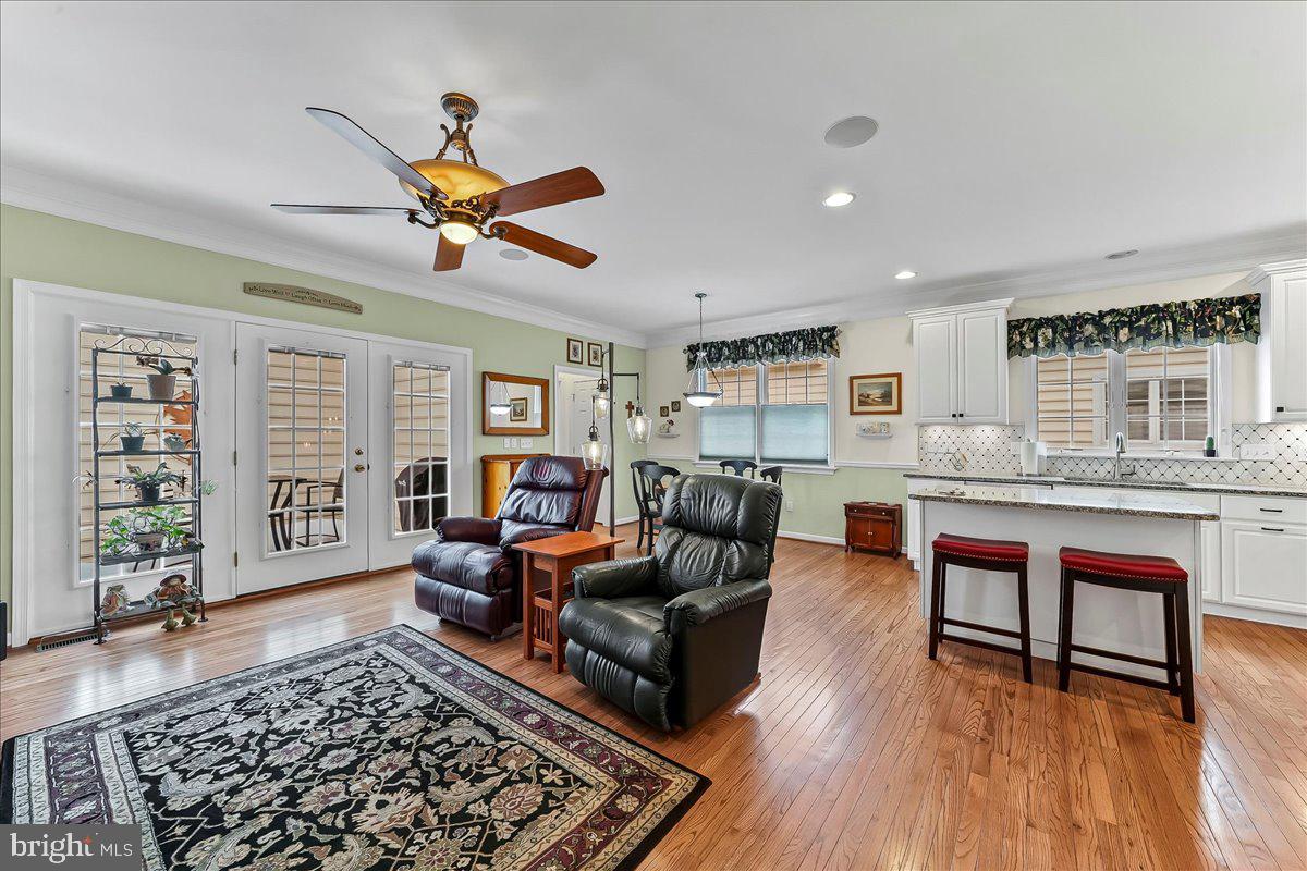 BRITTANY HILLS - Residential