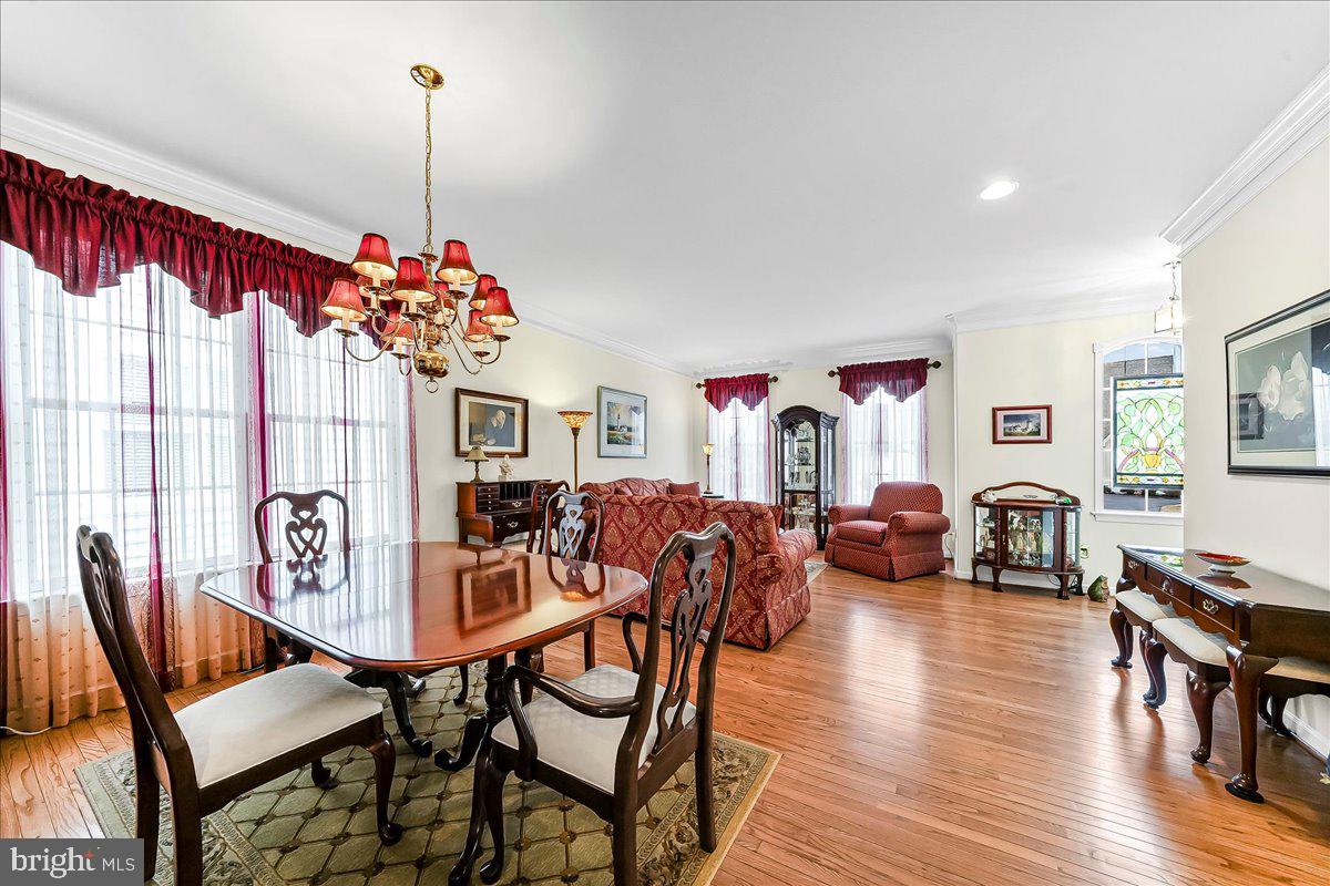 BRITTANY HILLS - Residential