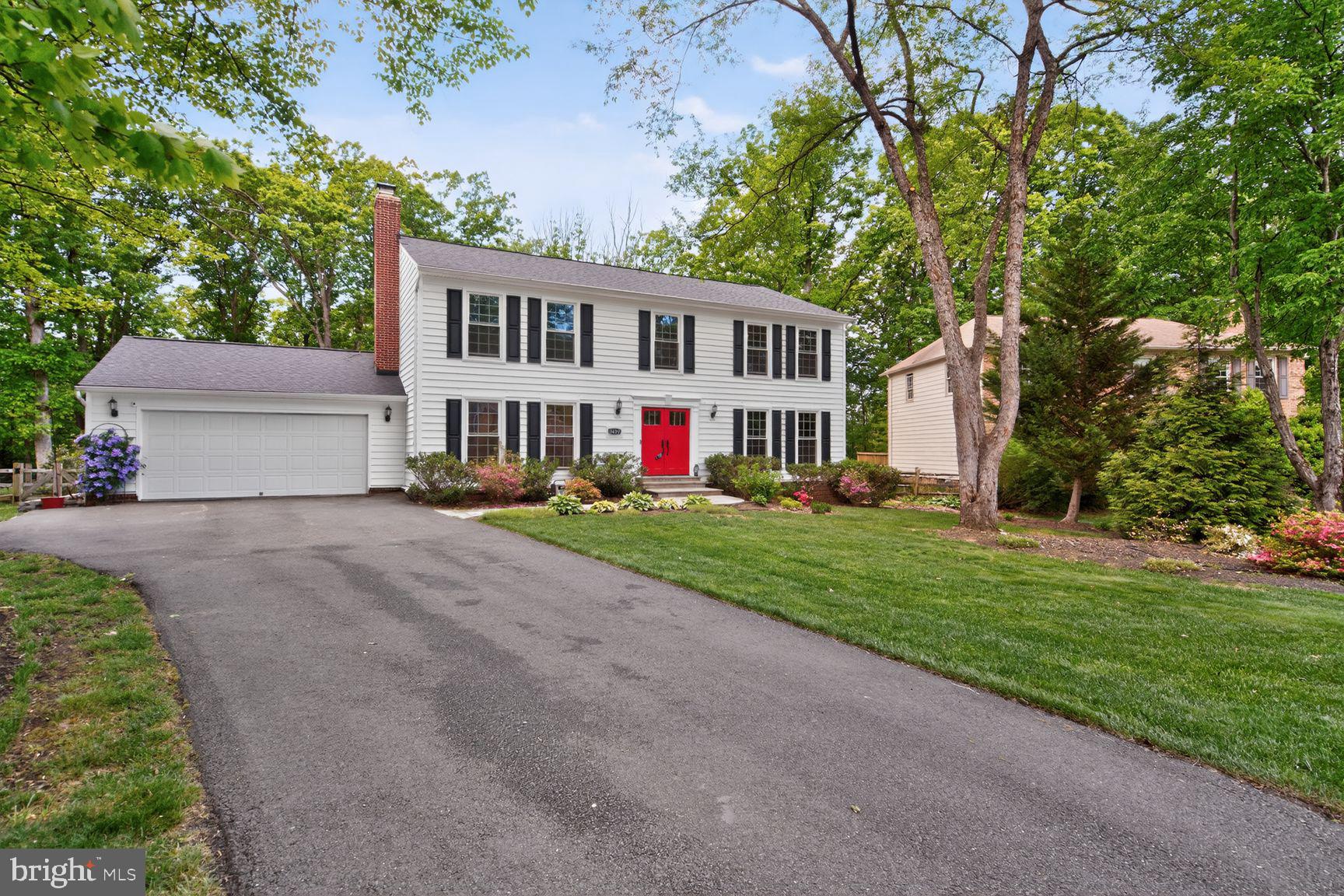 RESTON - Residential