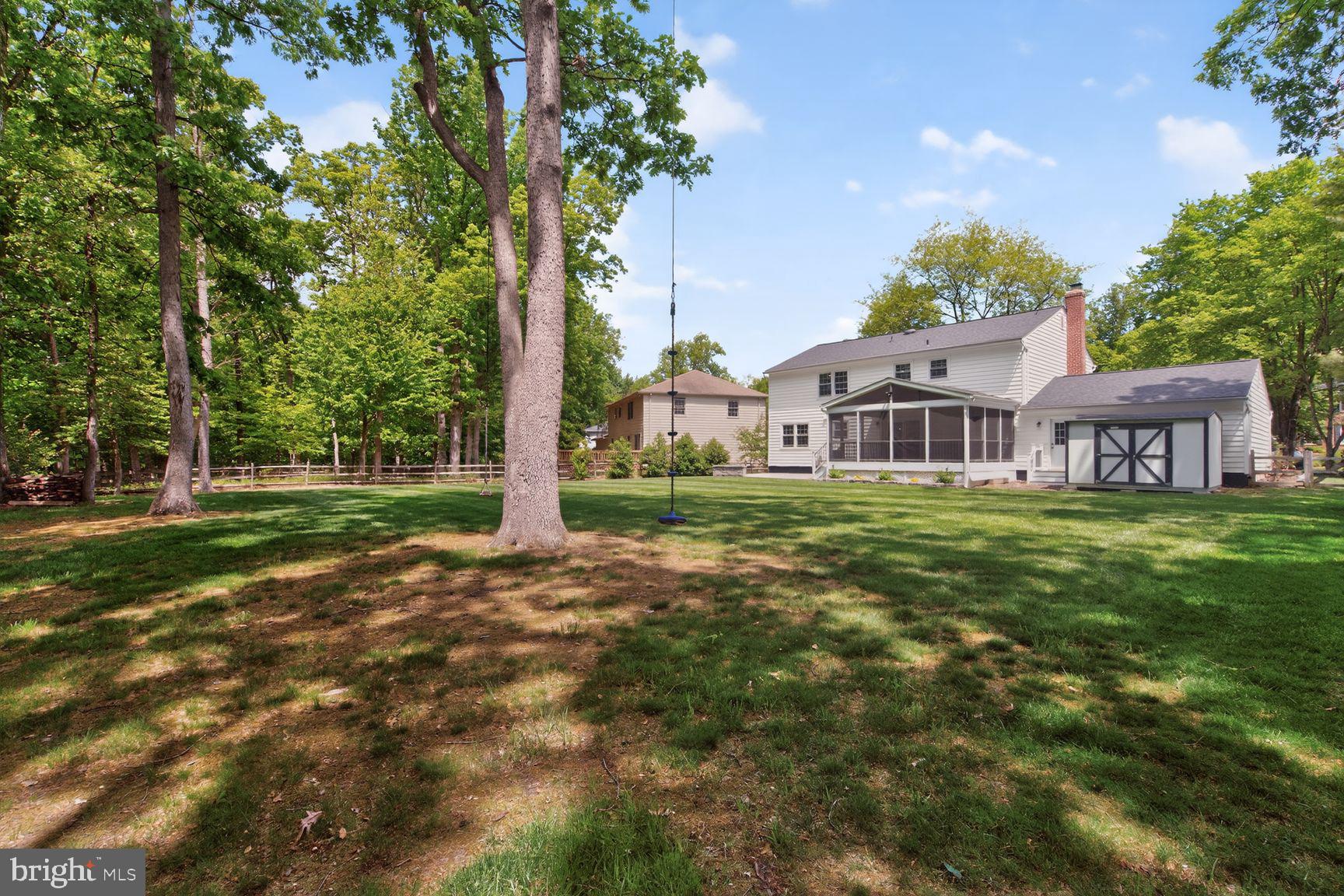 RESTON - Residential