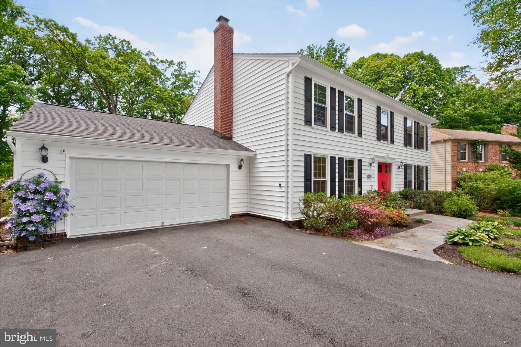 RESTON - Residential