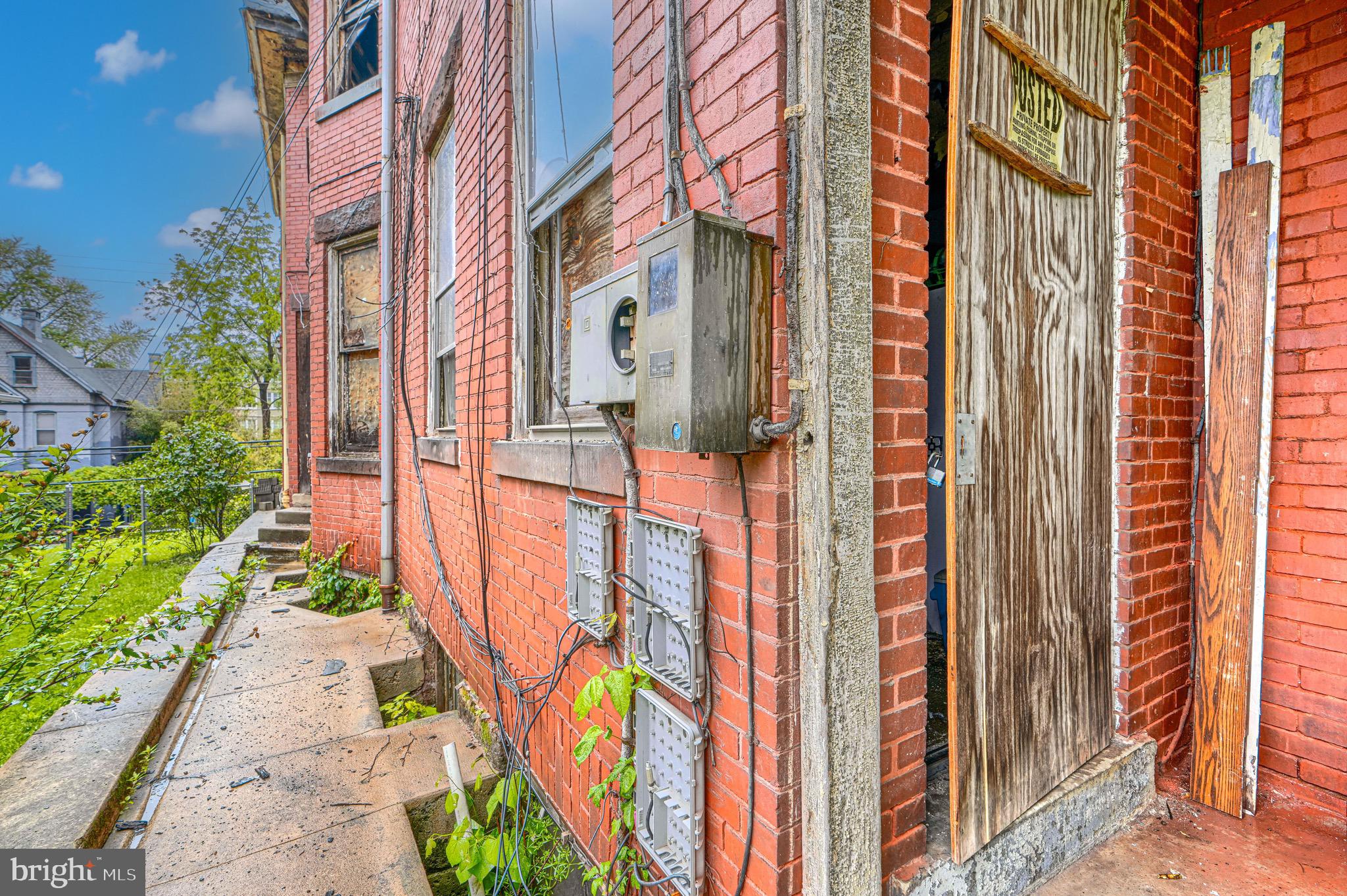 223 BALTIMORE AVENUE