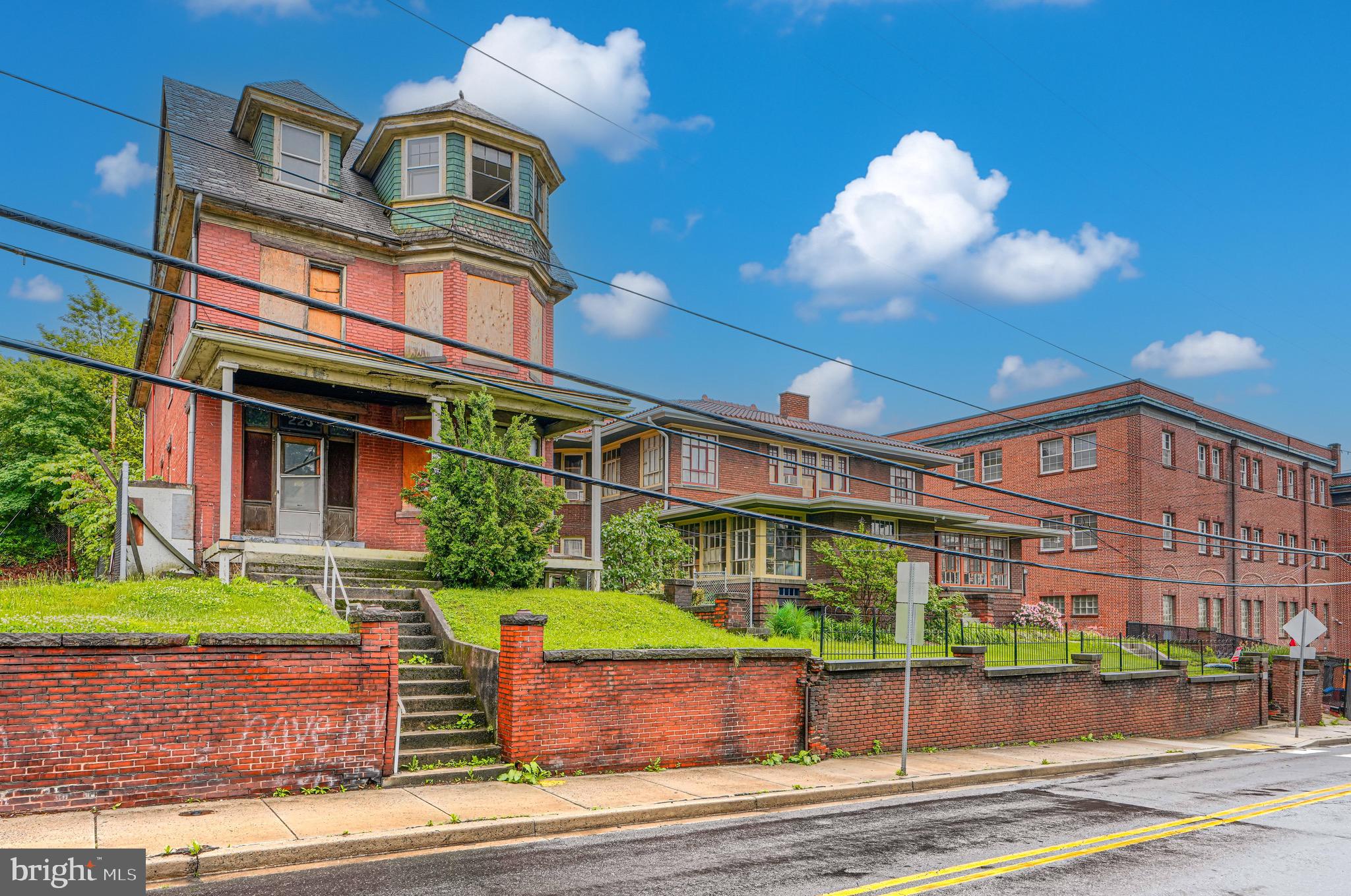 223 BALTIMORE AVENUE