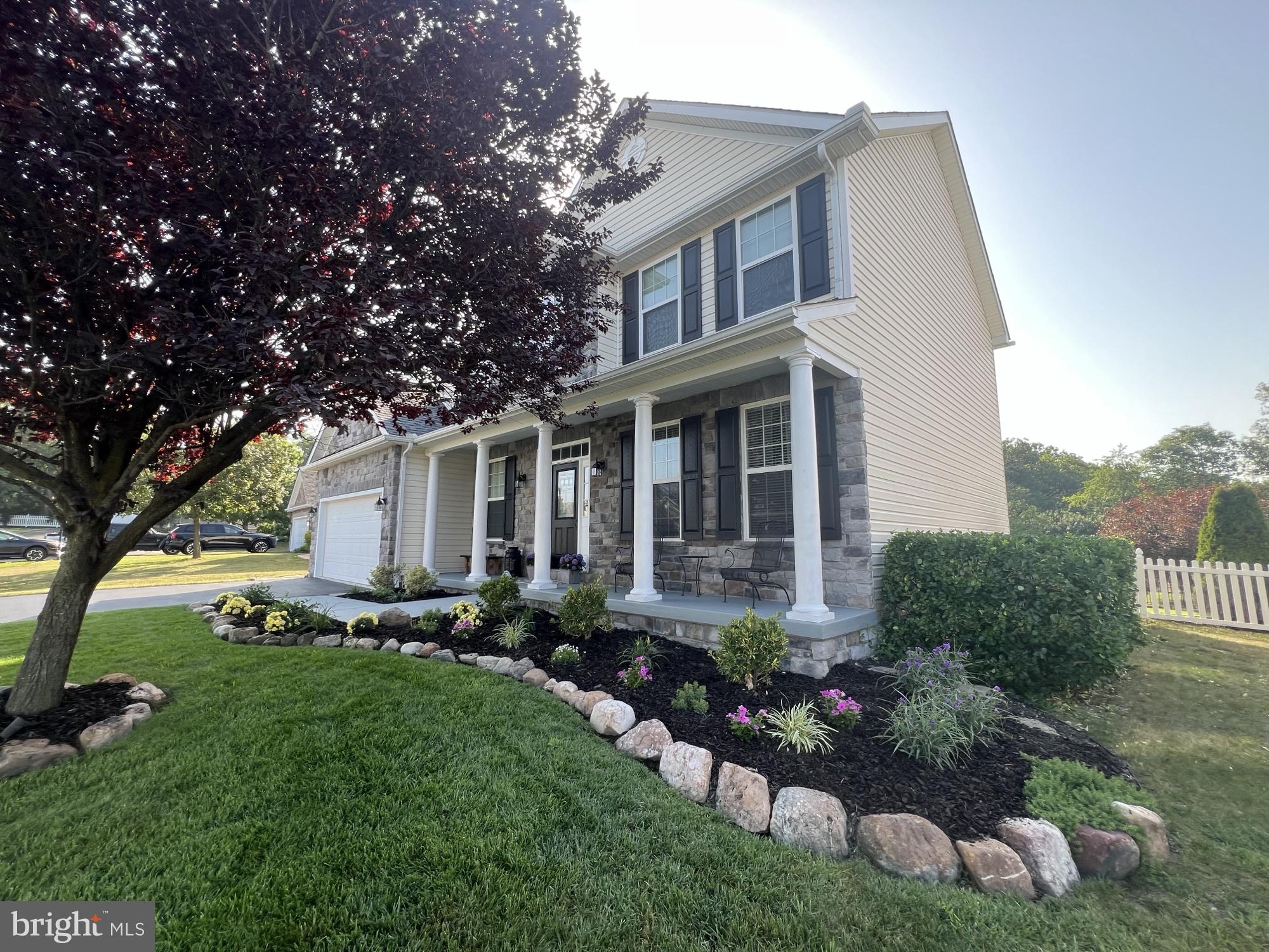 236 SHANNON COURT
