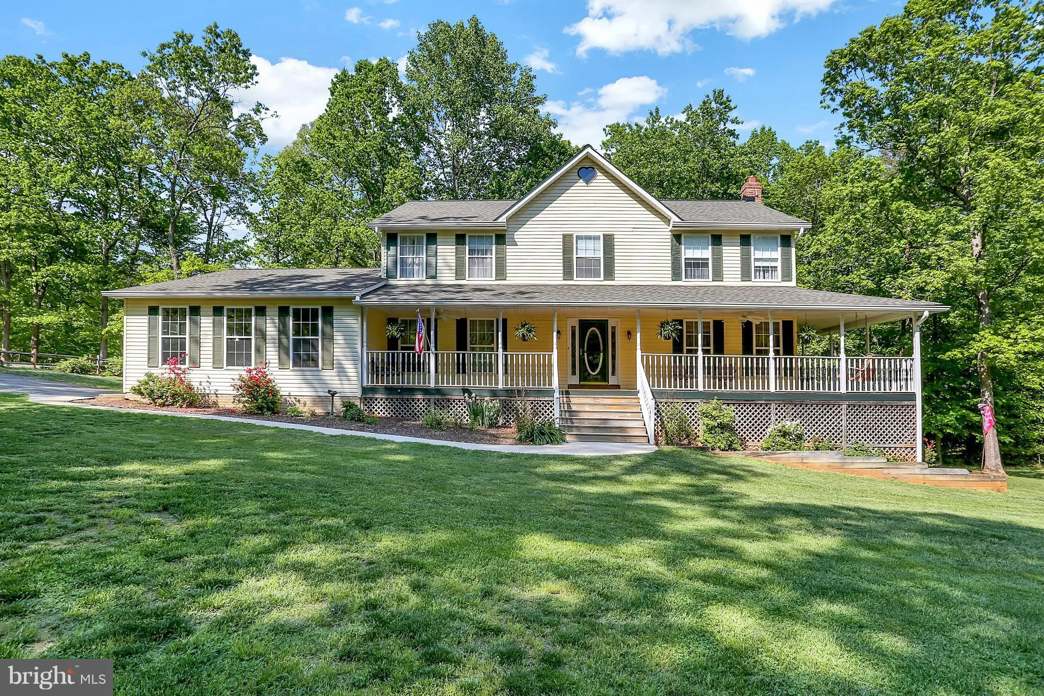 44 Lady Jessica Lane, Fredericksburg, VA 22406
