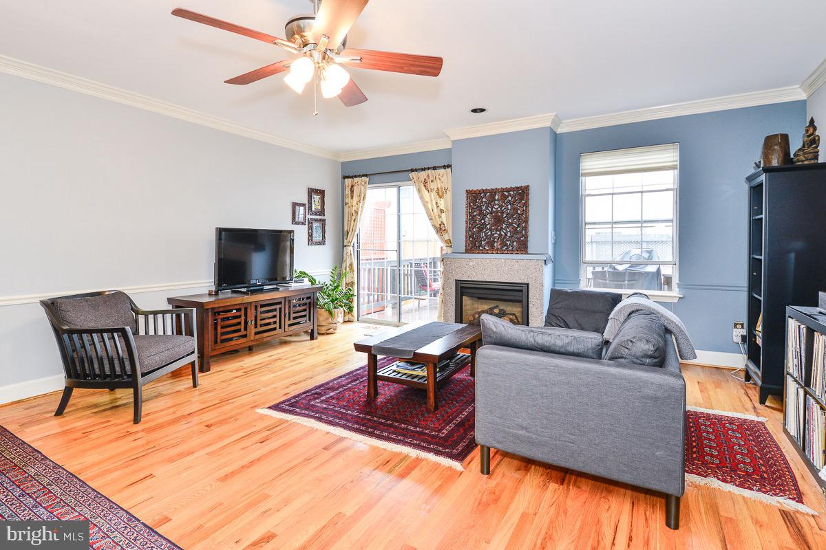 LAND OF HERBERT - Residential Lease