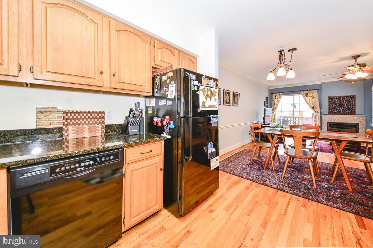 LAND OF HERBERT - Residential Lease