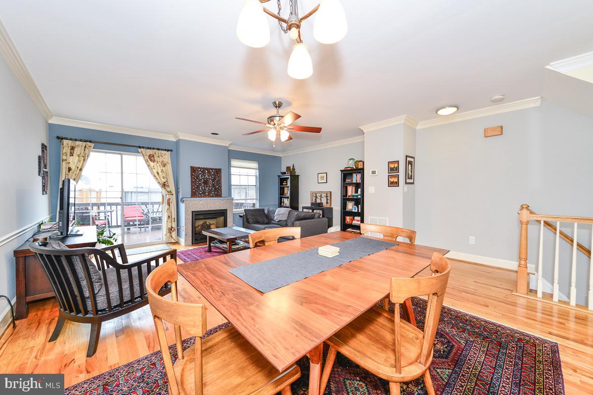 LAND OF HERBERT - Residential Lease